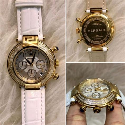 jam tangan versace.